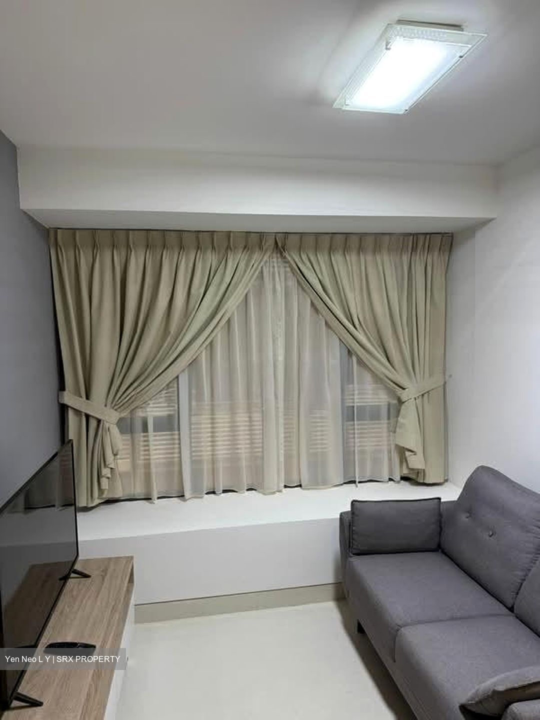 RV Edge (D10), Apartment #536416351